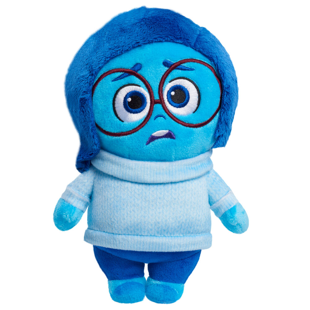 Peluche surtido de Del Revés 2 Disney Pixar - 5