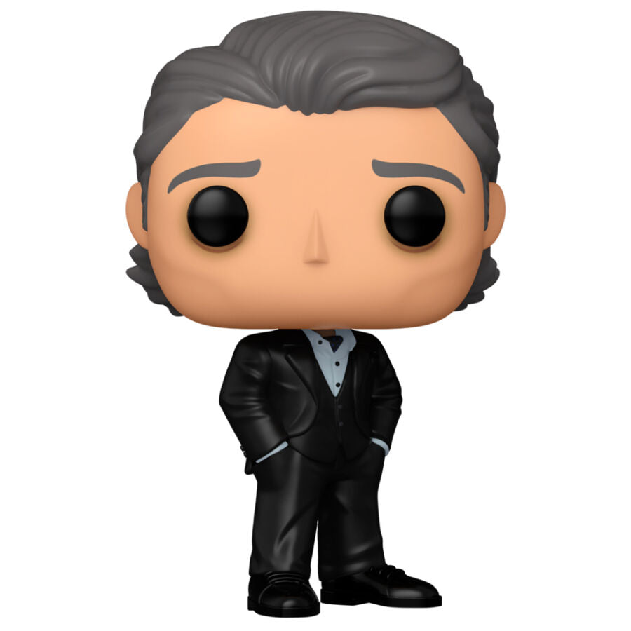 Figura Funko POP! de Winston de John Wick: Capítulo 4 - 2