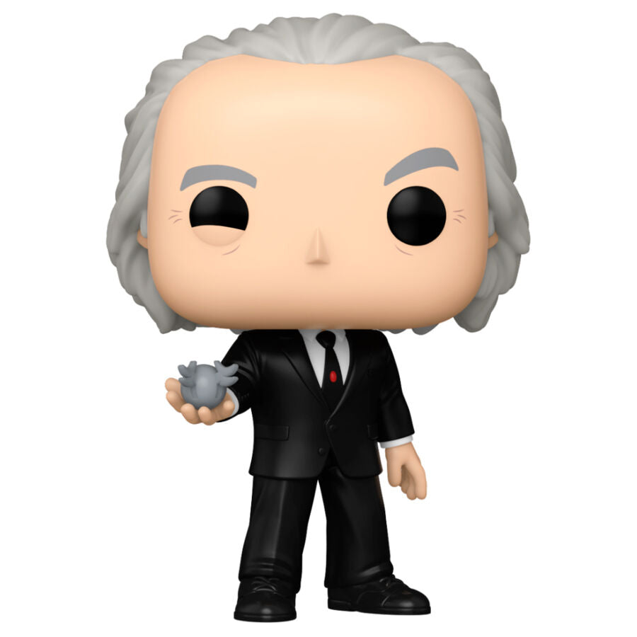 Figura Funko POP! Phantasm Tall Man en caja con ventana - 2