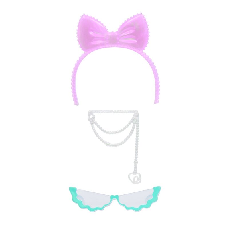Muñeca L.O.L. Surprise! Tweens Lola Waves con cola de sirena - 7