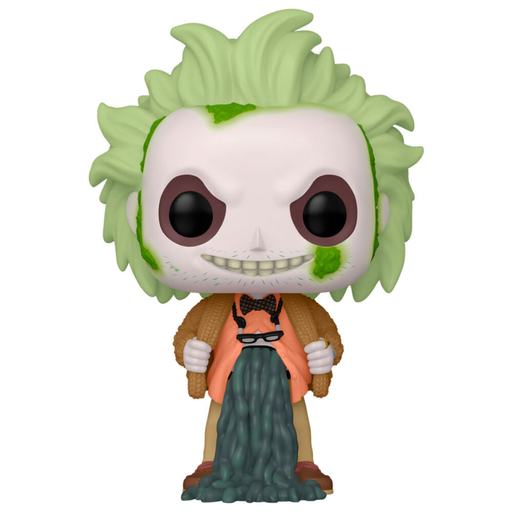 Figura Funko POP! Chase de Bitelchus de Beetlejuice 2 en caja - 2