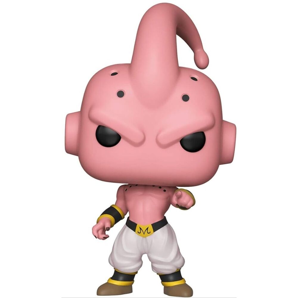 Figura Funko POP! de Kid Buu de Dragon Ball Z nº 620 en caja con ventana - 3