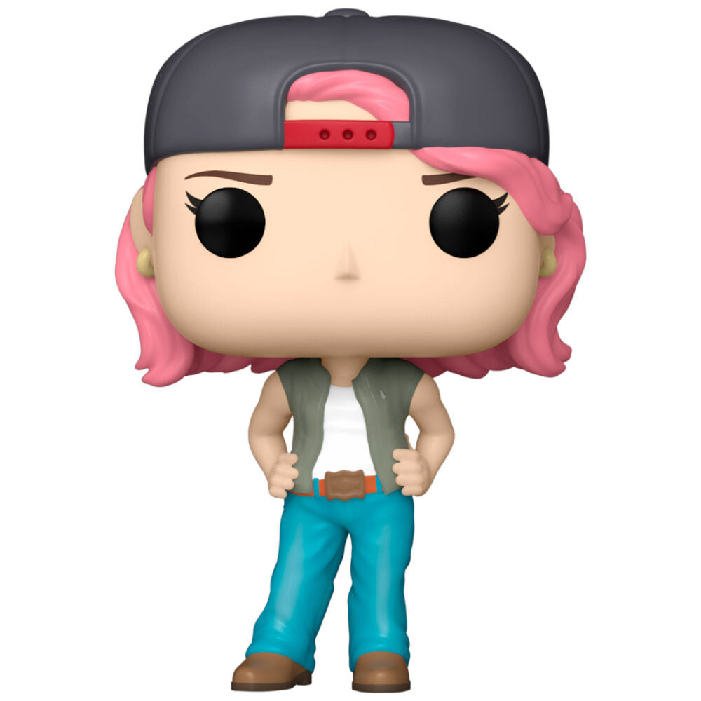 Figura Funko POP! de Teeter de Yellowstone en caja - 2