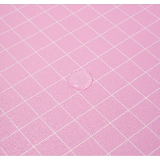 Alfombrilla gaming rosa de Pusheen para teclado y ratón - 7