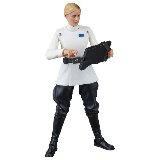 Figura articulada de Dedra Meero de Star Wars: Andor The Black Series - 4