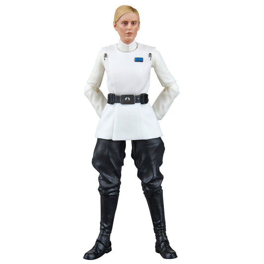 Figura articulada de Dedra Meero de Star Wars: Andor The Black Series - 5