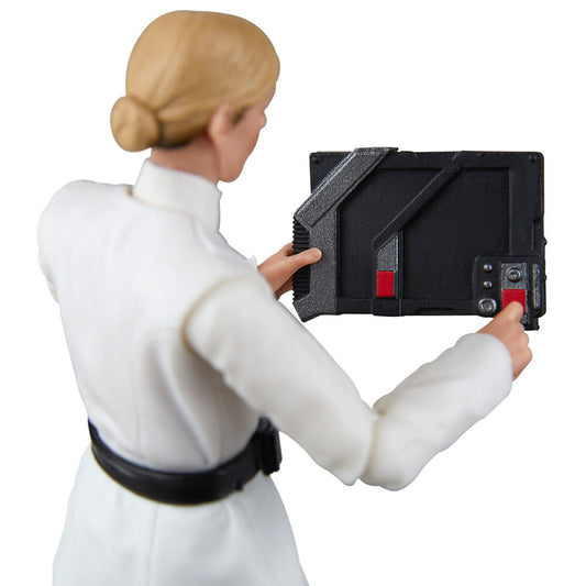 Figura articulada de Dedra Meero de Star Wars: Andor The Black Series - 6