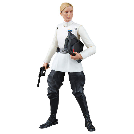 Figura articulada de Dedra Meero de Star Wars: Andor The Black Series - 2