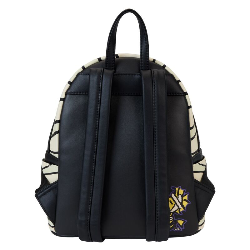 Mochila Loungefly de Snoopy caracterizado como momia - 5