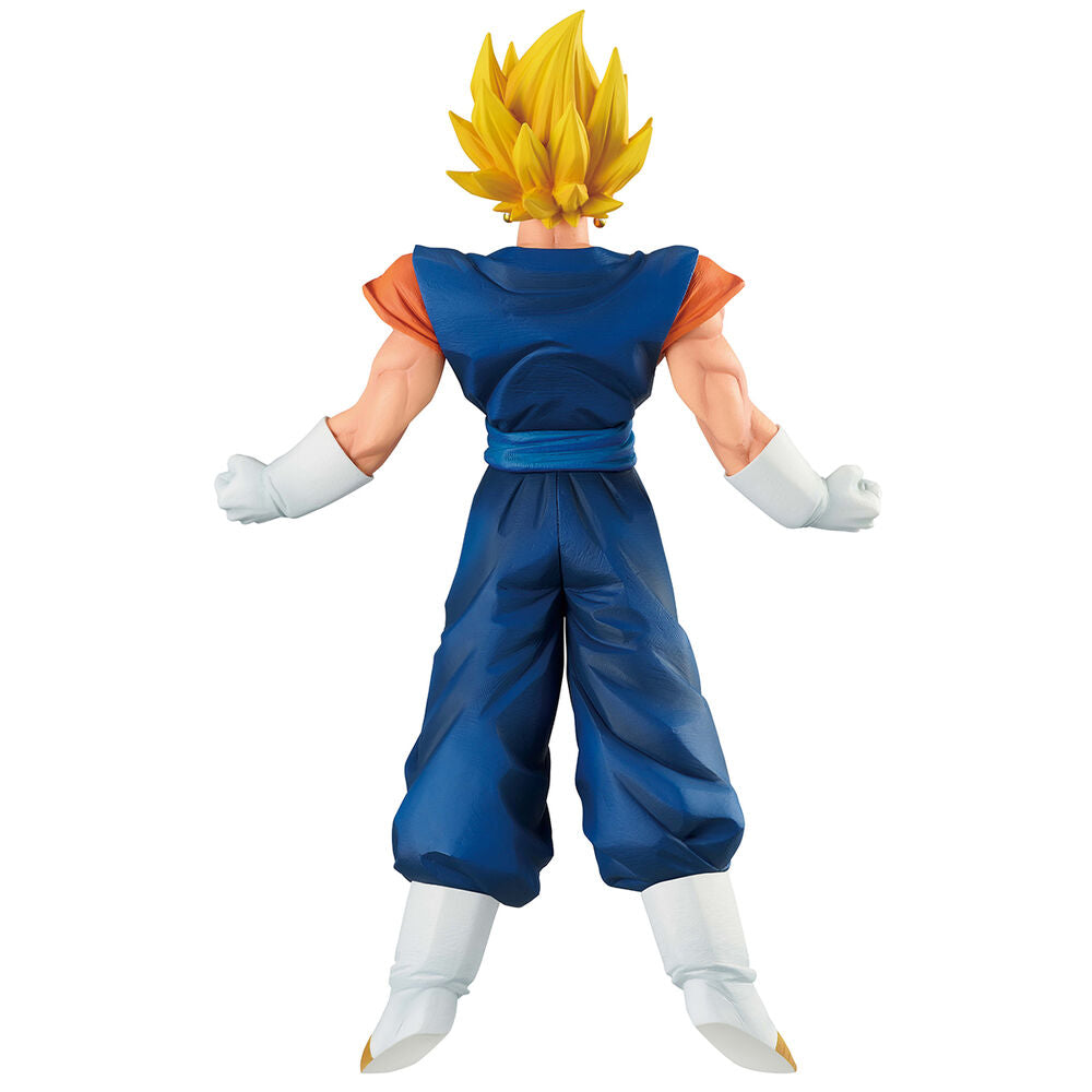Figura Ichibansho de Super Vegito de Dragon Ball Z - 4