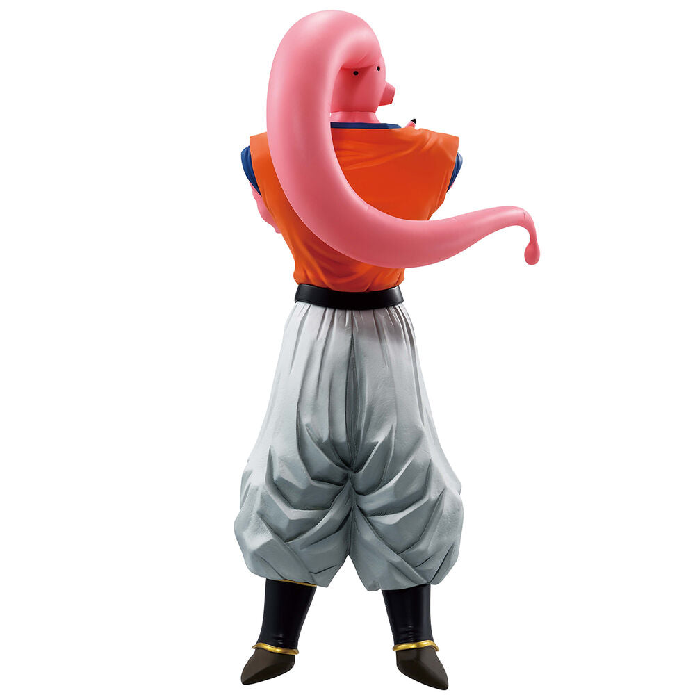 Figura Ichibansho de Majin Buu Gohan Absorbed con brazos cruzados - 4
