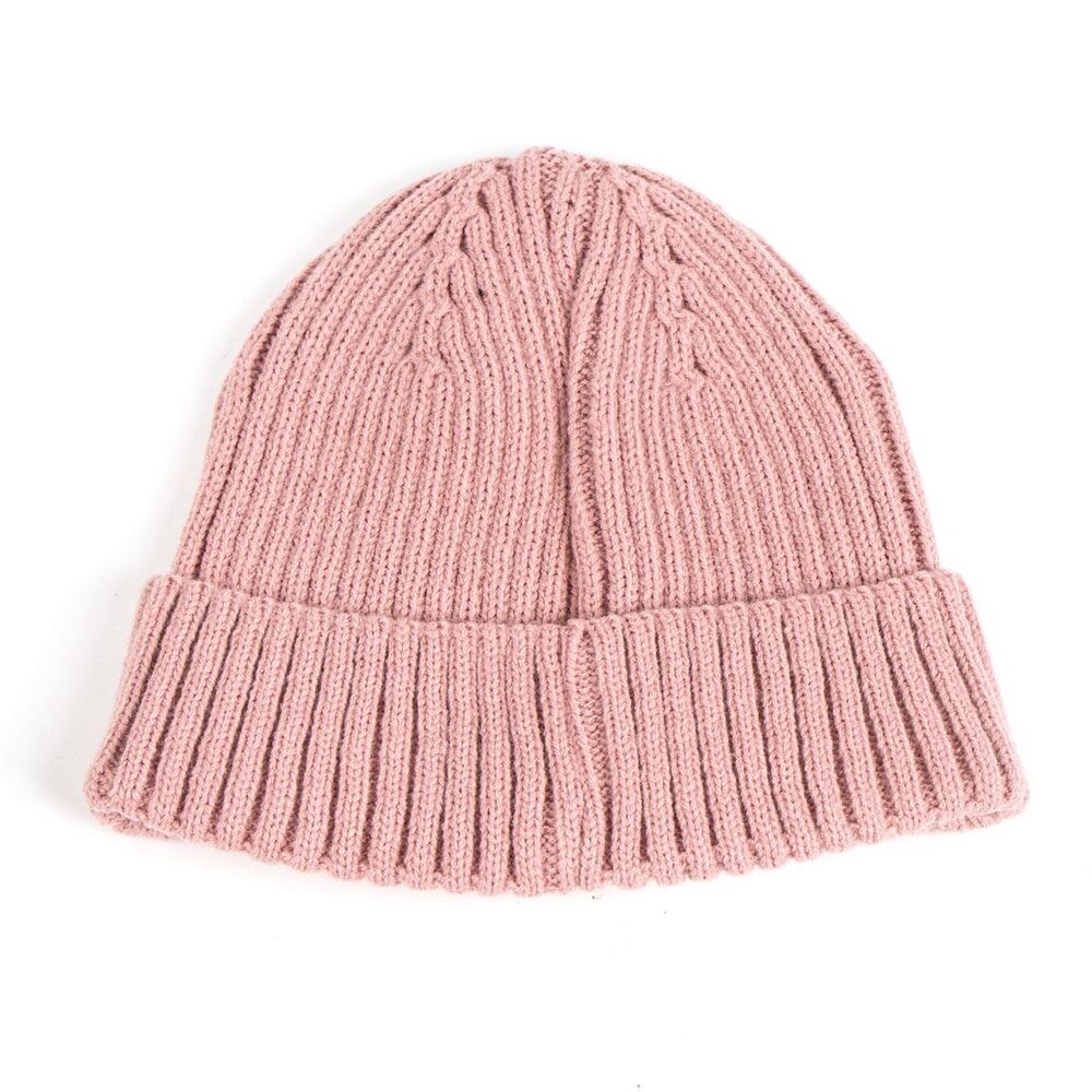 Set rosa de gorro y bufanda Stitch Disney - 2
