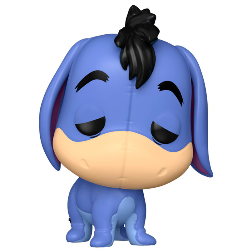 Figura Funko POP! de Eeyore de Disney Winnie the Pooh en caja - 2