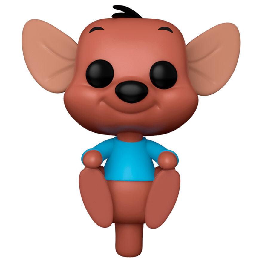 Figura Funko POP! de Roo de Winnie the Pooh en caja - 2