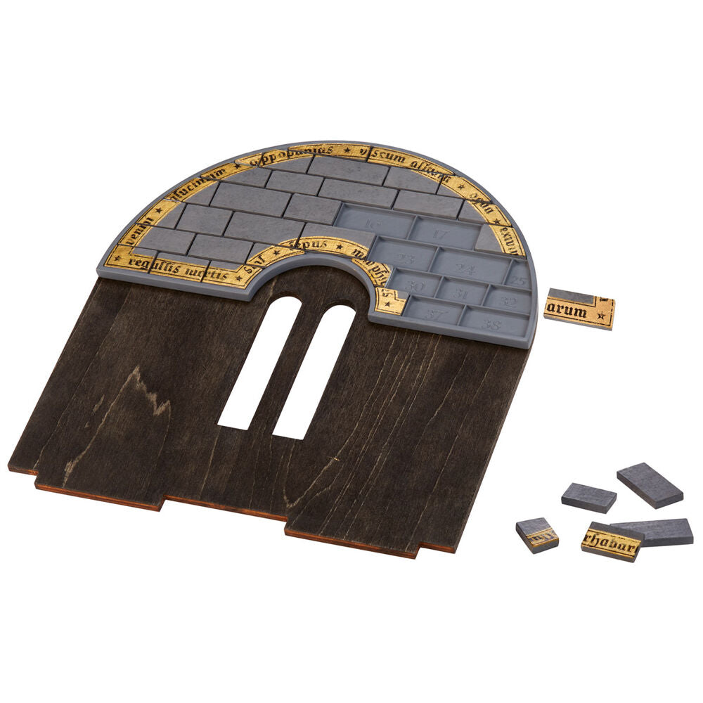 Set MGA Miniverse Harry Potter para construir una mini clase de pociones - 8