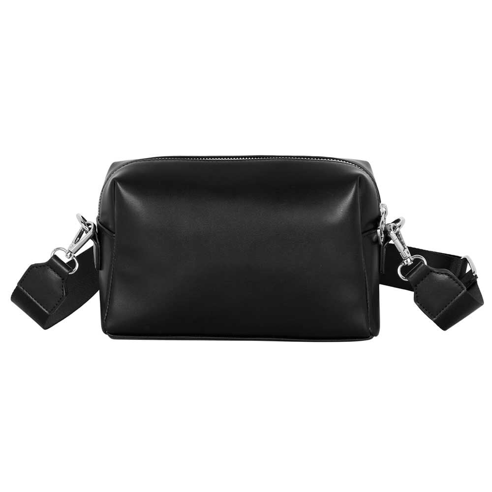 Bolso bandolera negro Motor Love de Betty Boop - 3