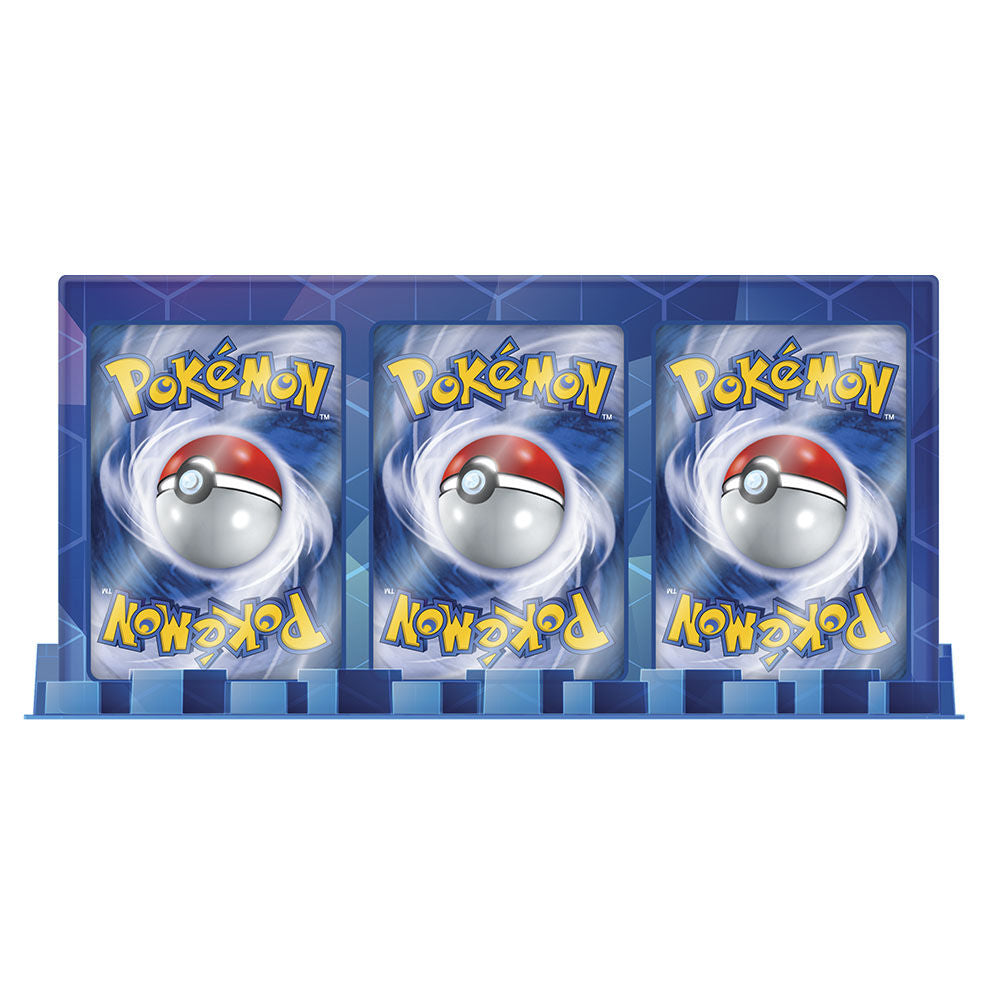 Estuche Pokémon Terapagos Ultra Premium Collection azul - 6