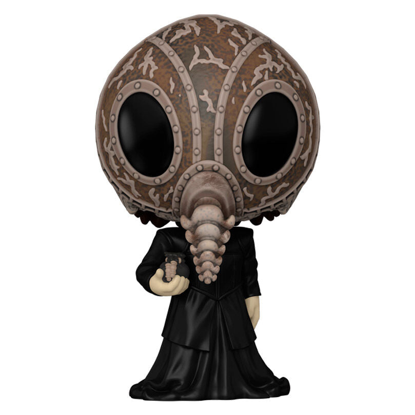 Figuras Funko POP! de Dream de The Sandman en versiones estándar y Chase - 5