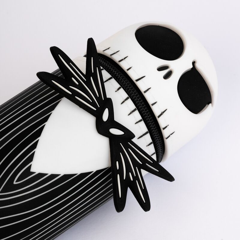 Portatodo 3D de Jack Skellington de Pesadilla Antes de Navidad - 4