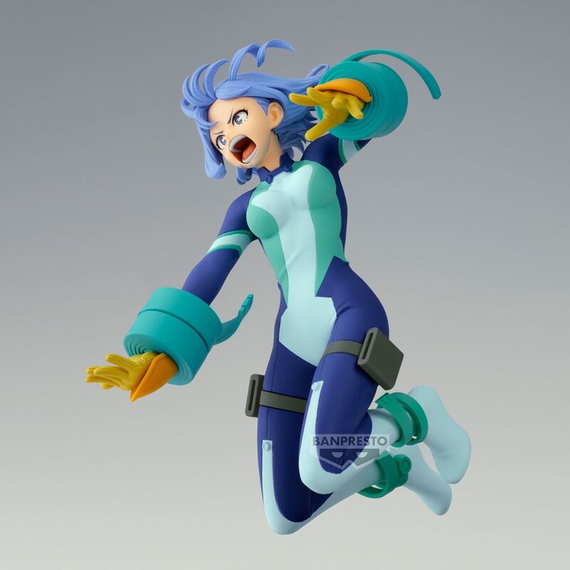 Figura de Nejire Hado Amazing Heroes de My Hero Academia - 5