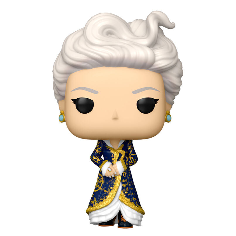 Figura Funko POP! de Madame Morrible de Wicked en caja - 2