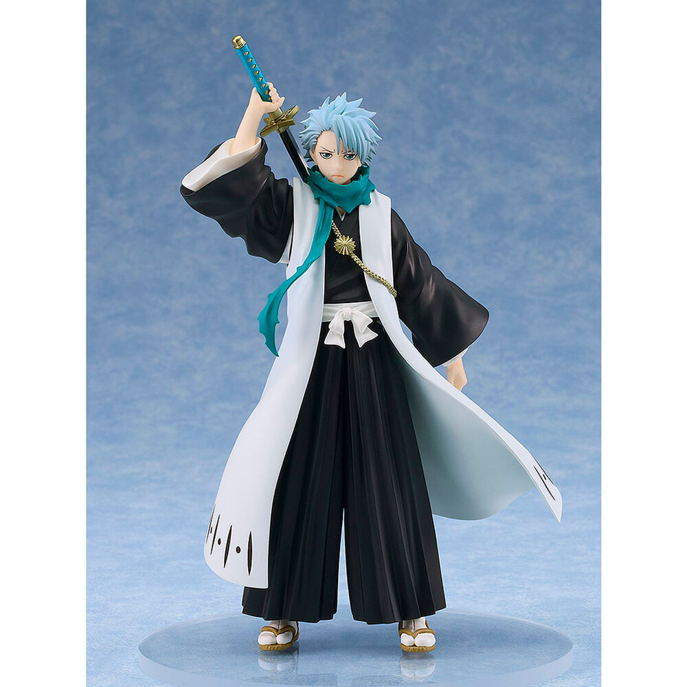 Figura POP UP PARADE de Toshiro Hitsugaya de Bleach con espada - 4