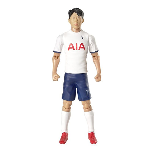 Figura articulada de Son Heung-min con la equipación del Tottenham Hotspur - 2