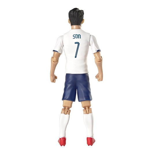 Figura articulada de Son Heung-min con la equipación del Tottenham Hotspur - 3