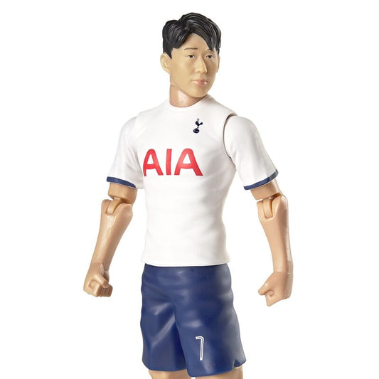 Figura articulada de Son Heung-min con la equipación del Tottenham Hotspur - 4