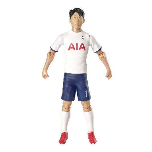 Figura articulada de Son Heung-min con la equipación del Tottenham Hotspur - 5