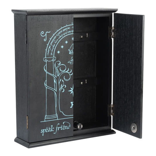 Colgador de llaves Puerta de Moria de El Señor de los Anillos - 2