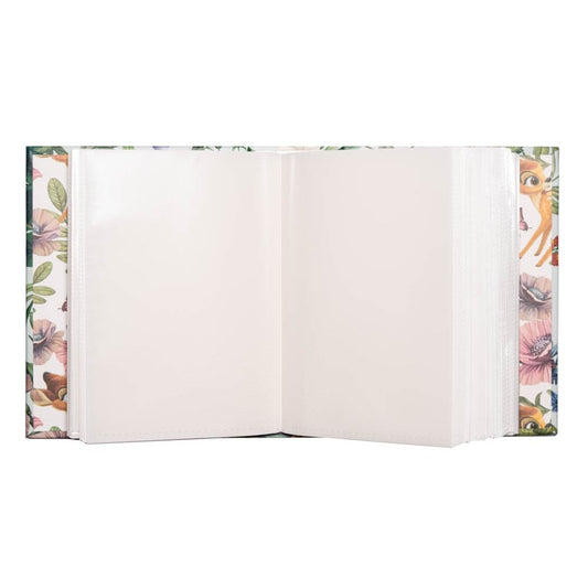 Álbum de fotos Bambi Disney ERIK con portada floral - 2