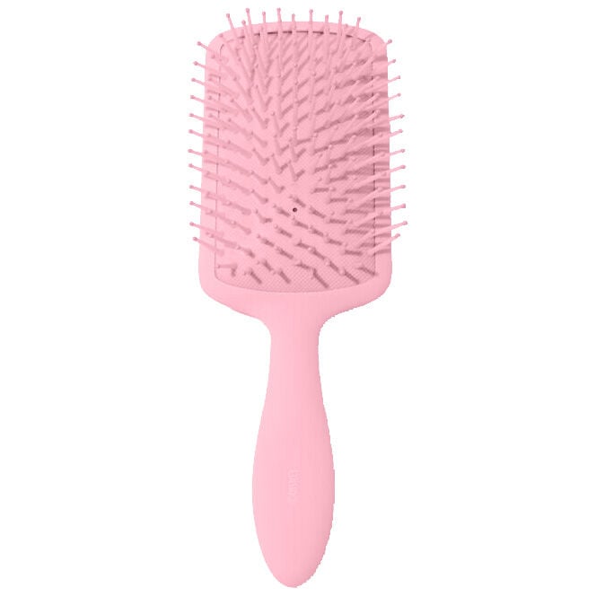 Set Sweet Dreams con cepillo rosa y gomas para el pelo - 3
