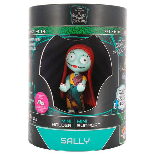 Mini Cable Guy de Sally con soporte para auriculares - 6