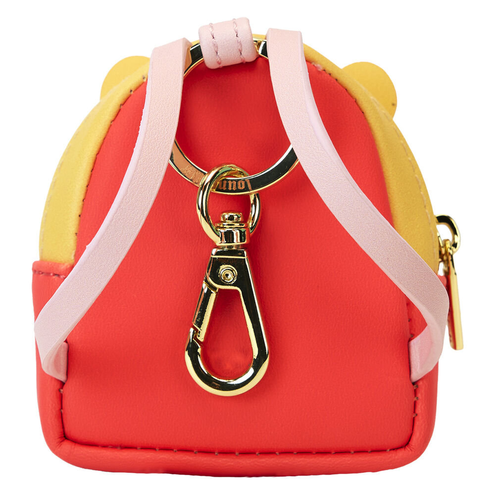 Llavero mini mochila Mystery de Winnie the Pooh Loungefly surtido - 14