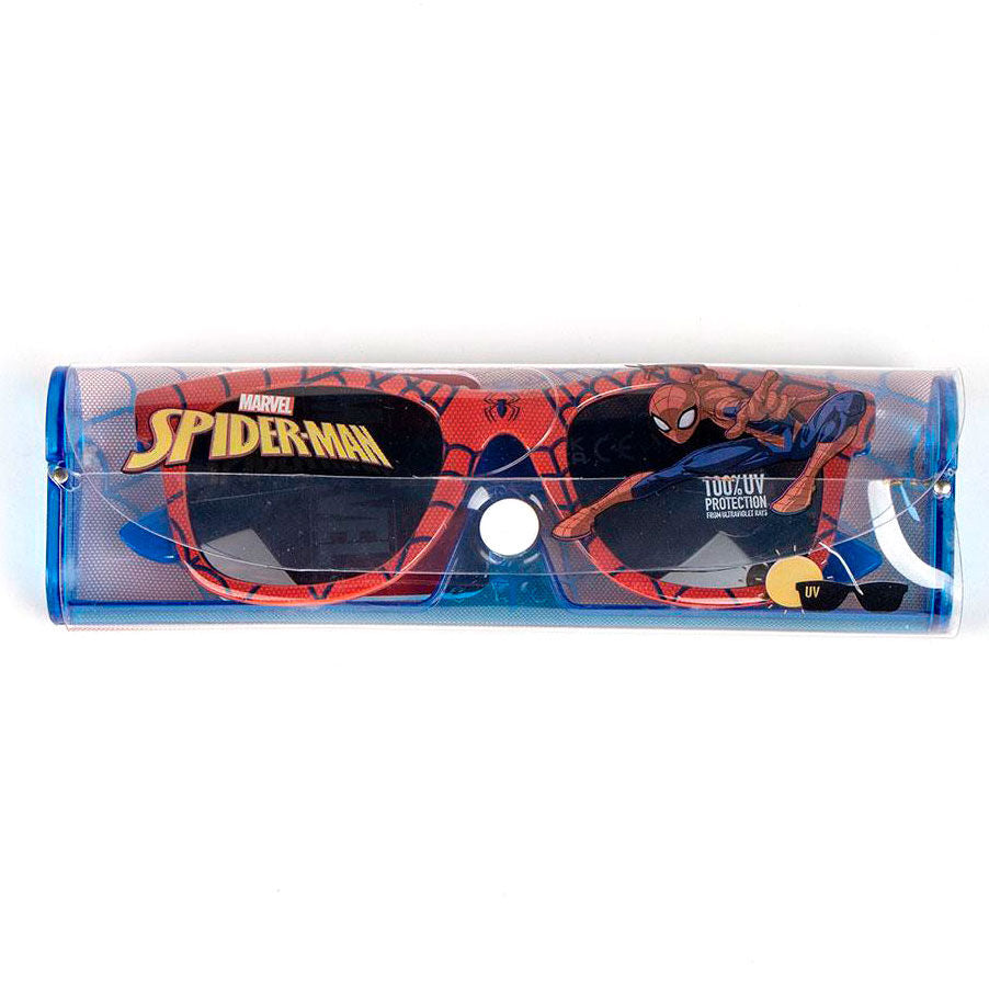 Gafas de sol Marvel surtidas con diseños de Spider-Man - 10
