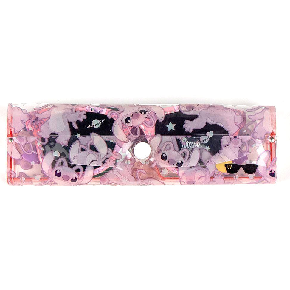 Gafas de sol Stitch Disney surtidas en azul y rosa - 10