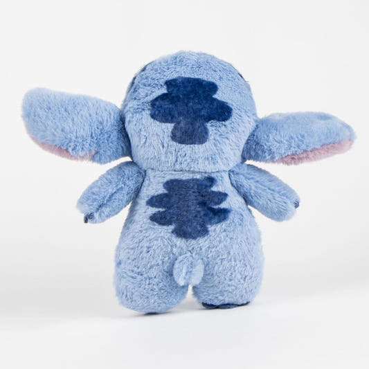 Bolso de peluche azul de Stitch Disney con bandolera - 2