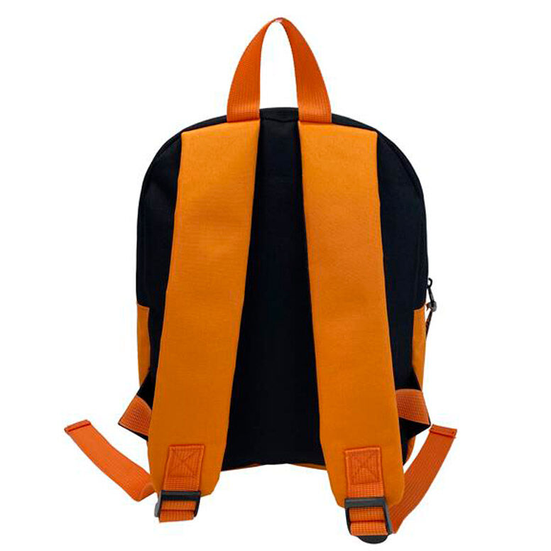 Mochila 3D Dragon Ball con Bola de Dragón de cuatro estrellas - 3