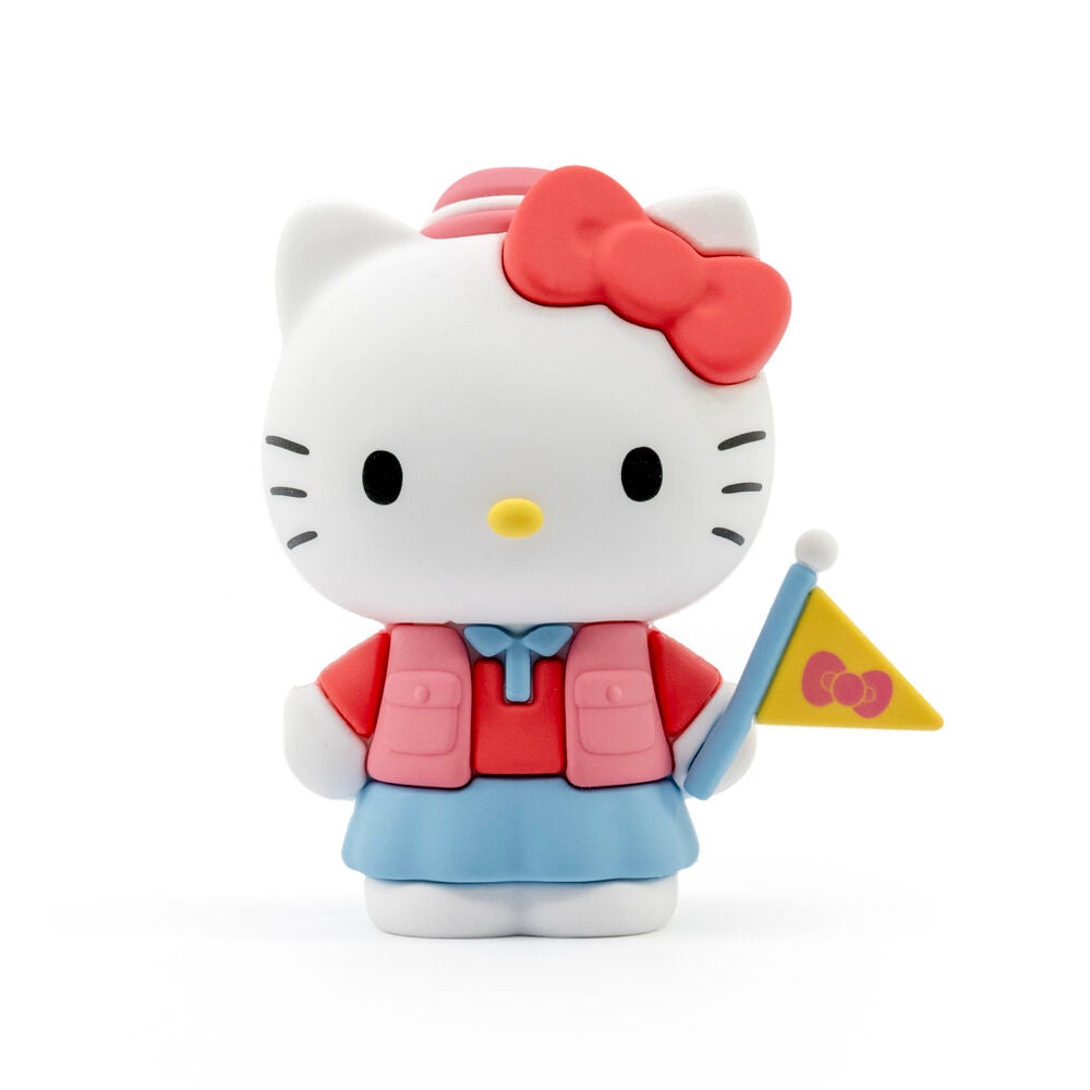 Figuras sorpresa surtidas de Hello Kitty de YUME TOYS - 12