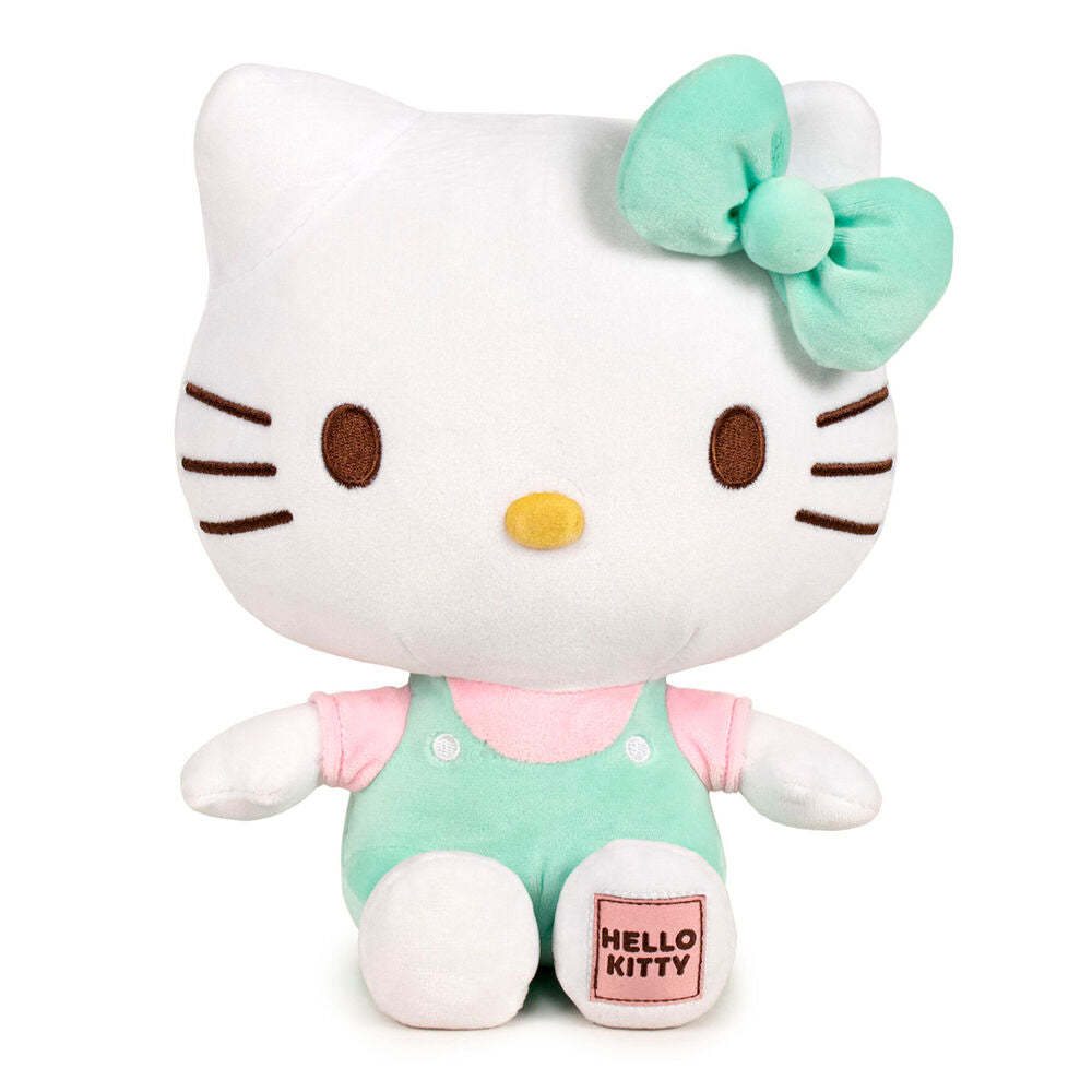 Peluche Hello Kitty de 25 cm en diseños surtidos - 5