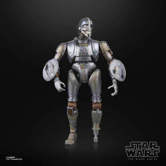 Figura articulada SM-33 de Star Wars The Black Series - 4