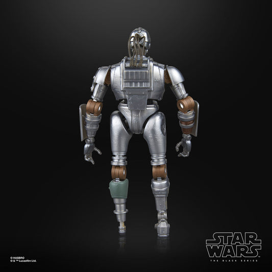 Figura articulada SM-33 de Star Wars The Black Series - 9