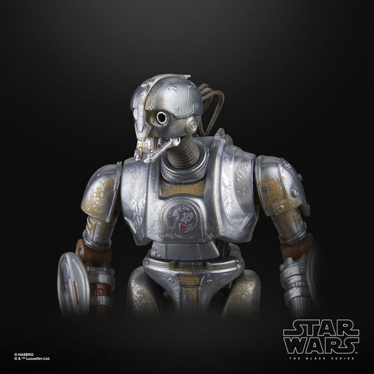 Figura articulada SM-33 de Star Wars The Black Series - 13
