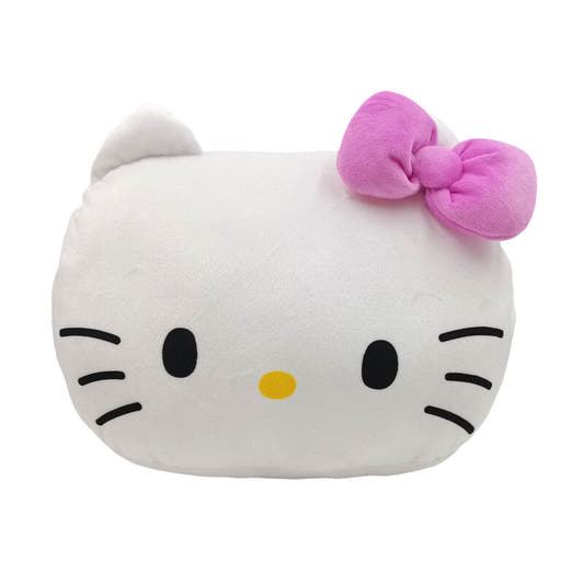 Cojín calienta manos de Hello Kitty con lazo de color surtido - 5