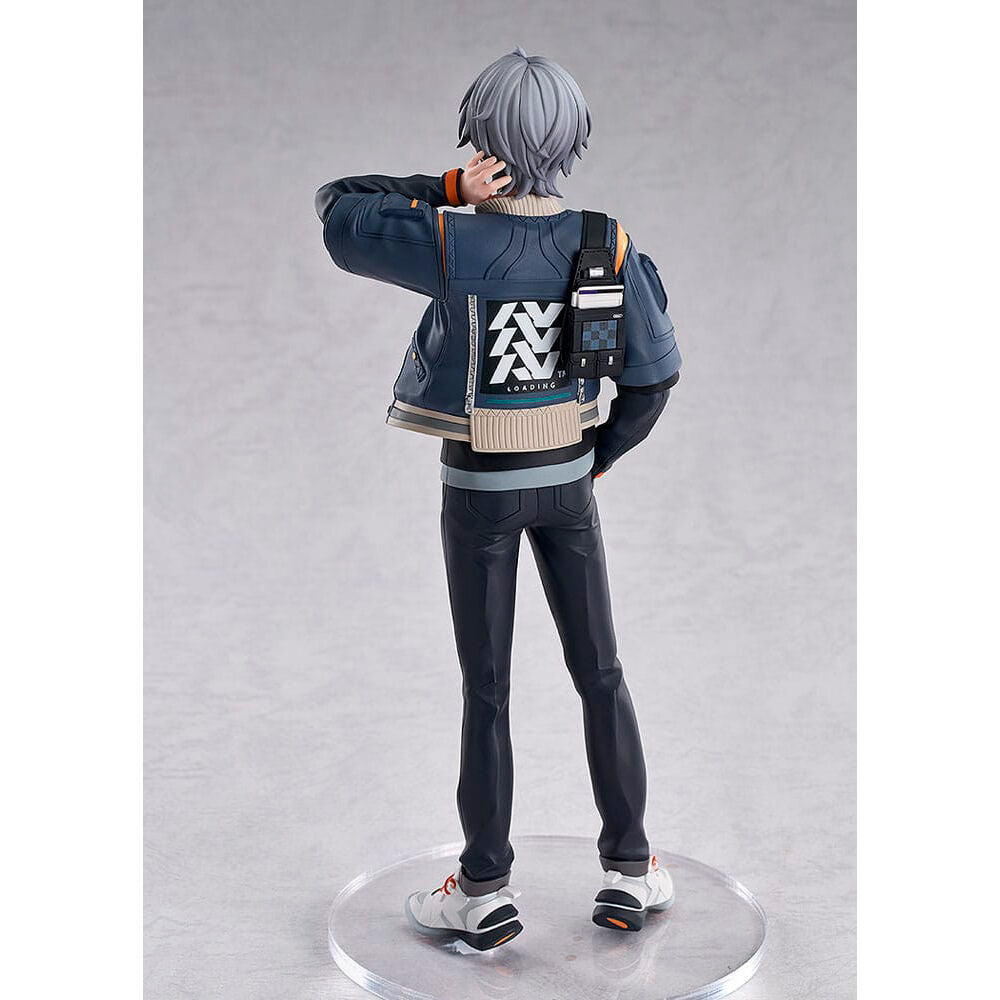 Figura POP UP PARADE de Wise de Zenless Zone Zero - 3