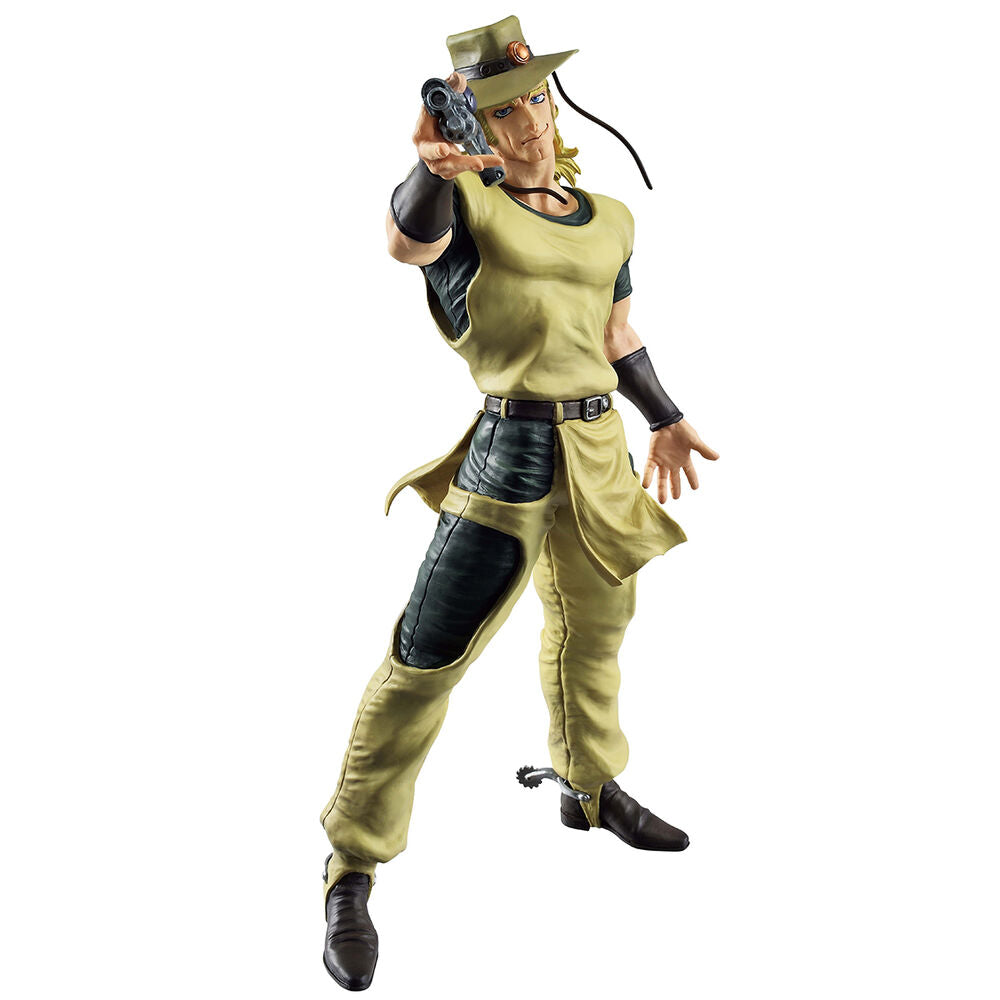 Figura Ichibansho de Hol Horse de JoJo's Bizarre Adventure - 4