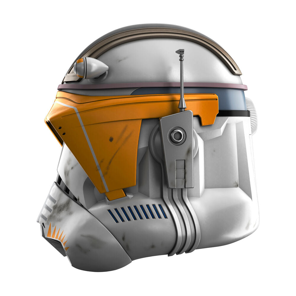 Casco electrónico del Comandante Clon Cody de Star Wars - 3