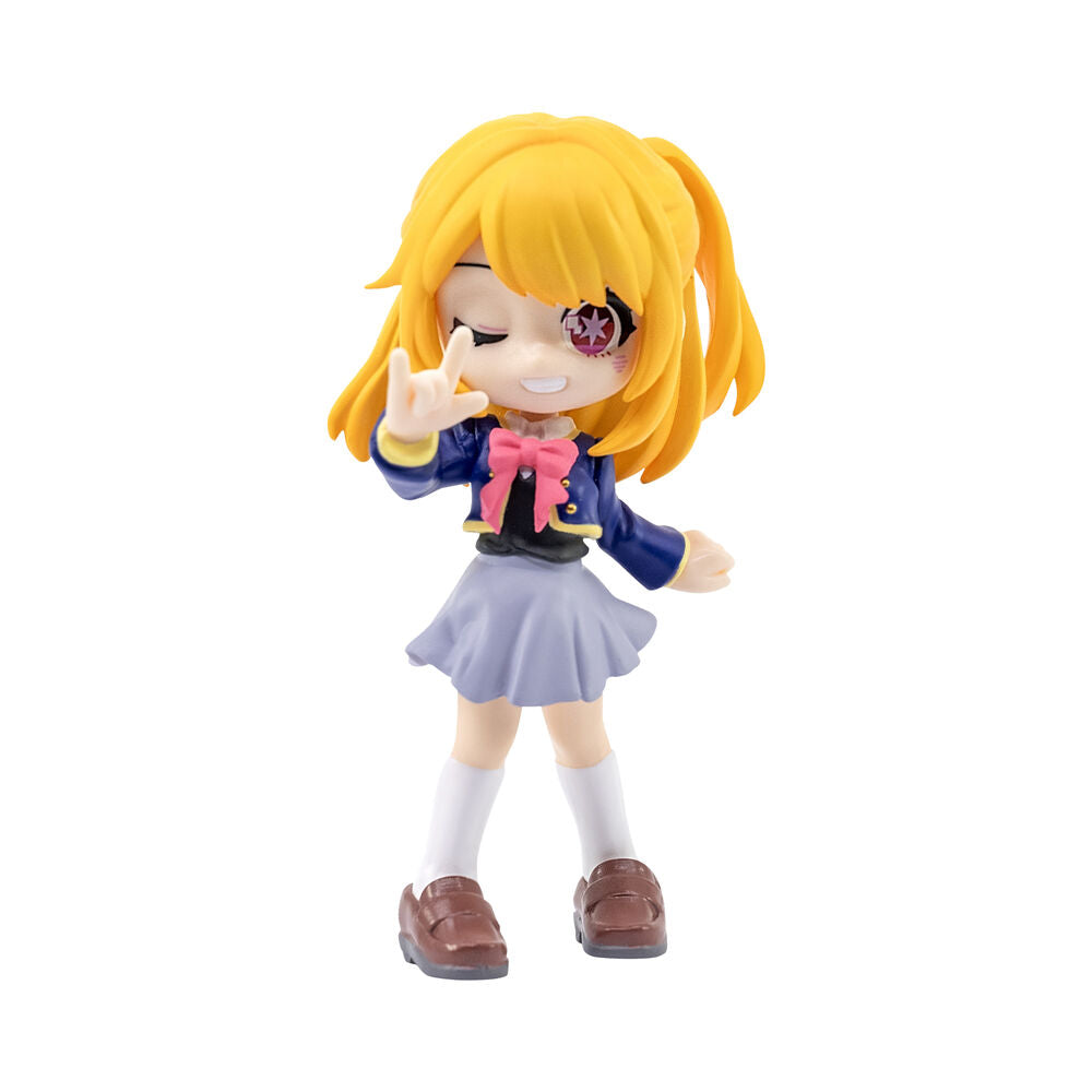 Figuras sorpresa Oshi no Ko de PVC en seis diseños surtidos - 26