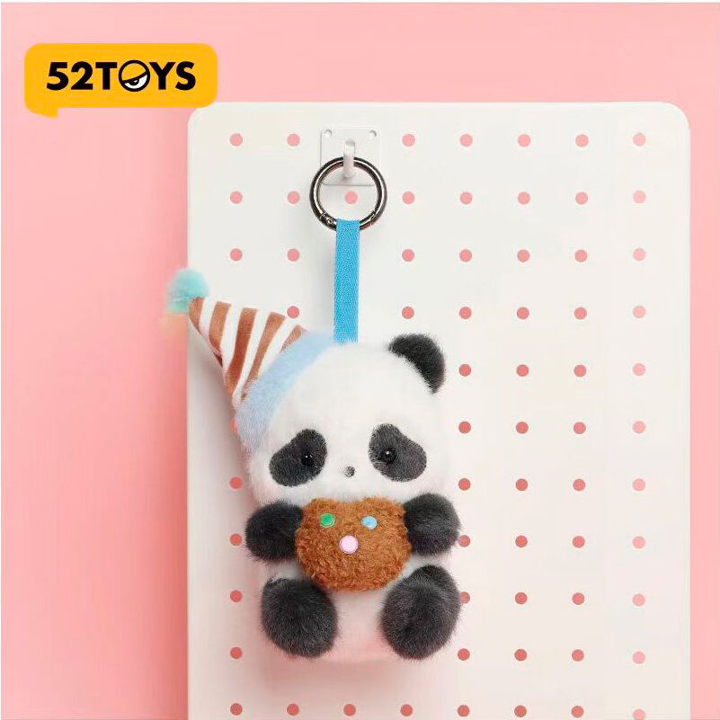 Figura sorpresa Party Panda Roll de panda festivo 52TOYS - 5